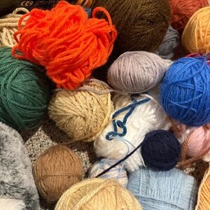 Yarn 🧶